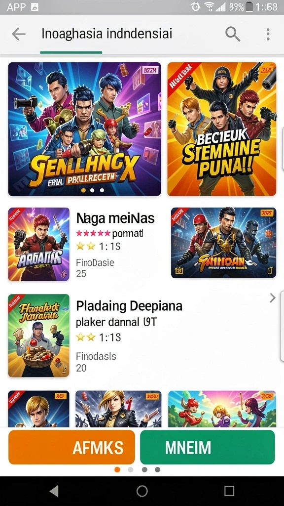 Download penidabet APK Original untuk Android
