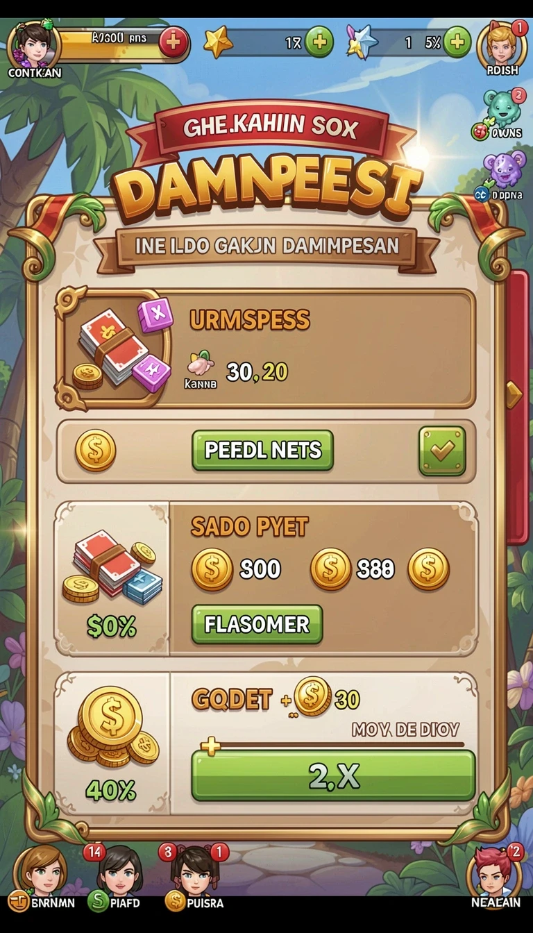 Download saranajitu APK Original untuk Android 2