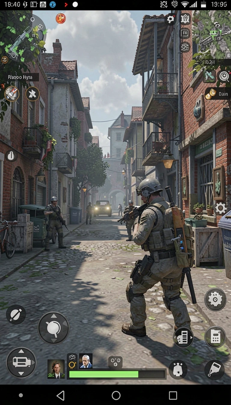Download quarkplay APK Original untuk Android 3