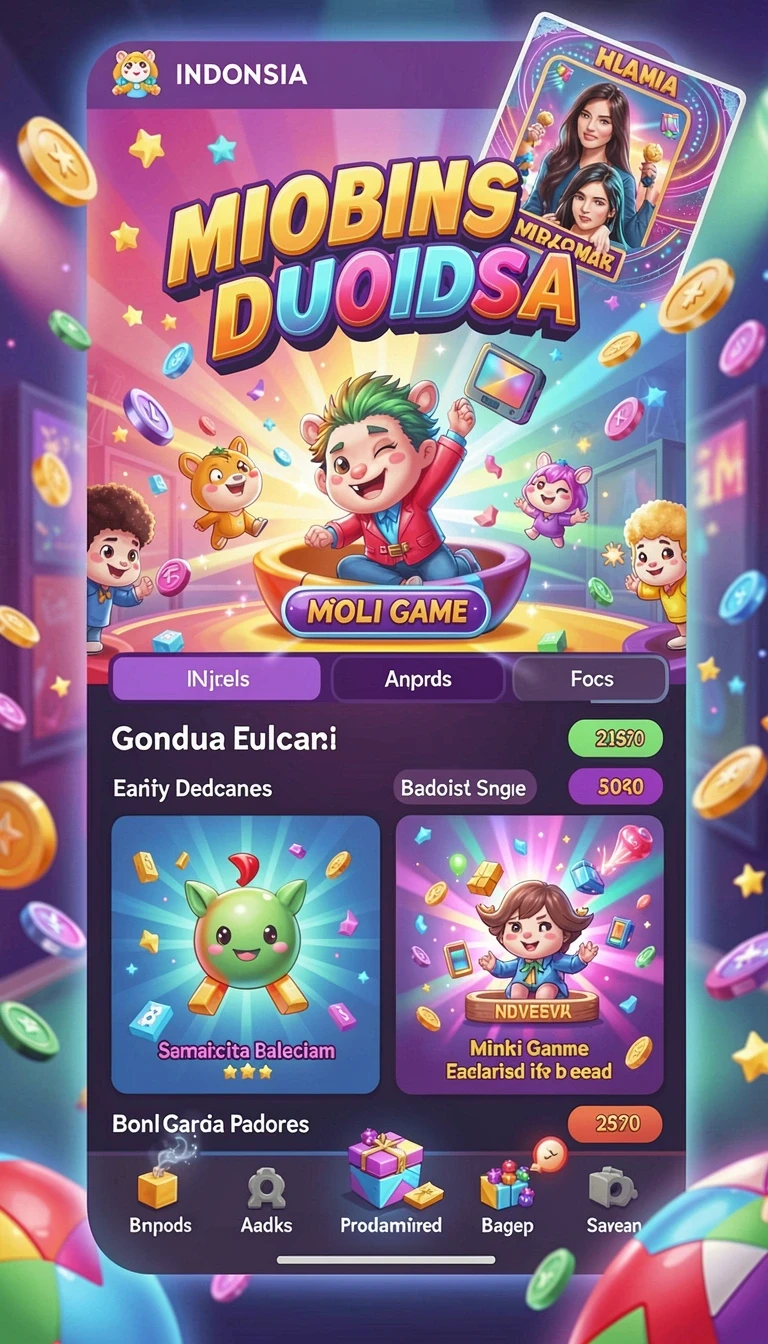 Download rpzzz APK Original untuk Android 3