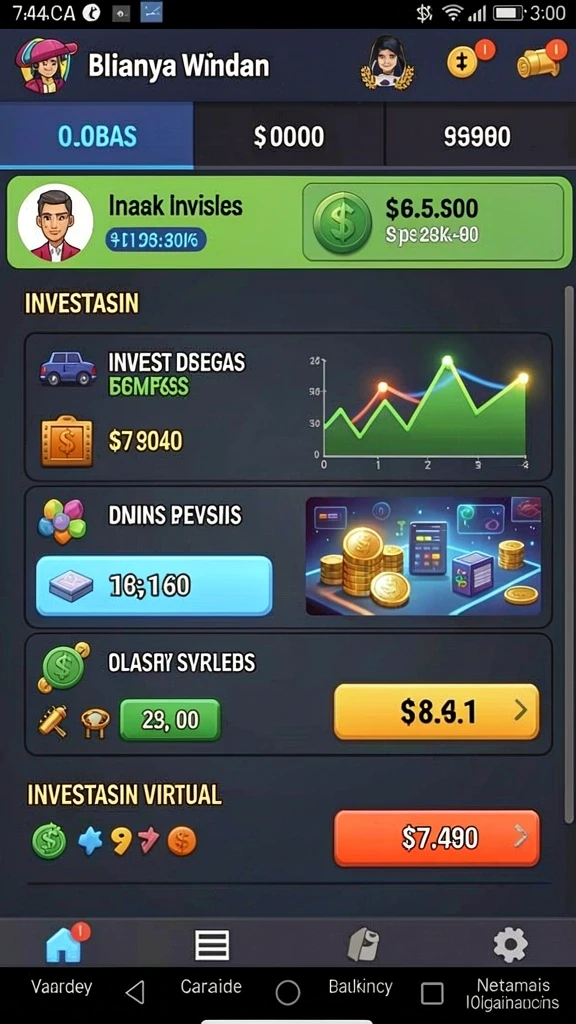 Download rvip1 APK Original untuk Android 2
