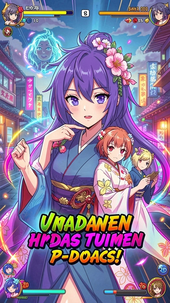Download penidabet APK Original untuk Android 3
