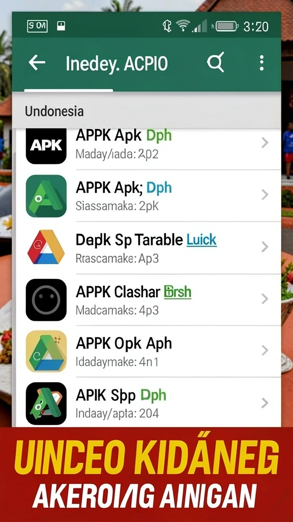 Download amper88 APK Original untuk Android 2