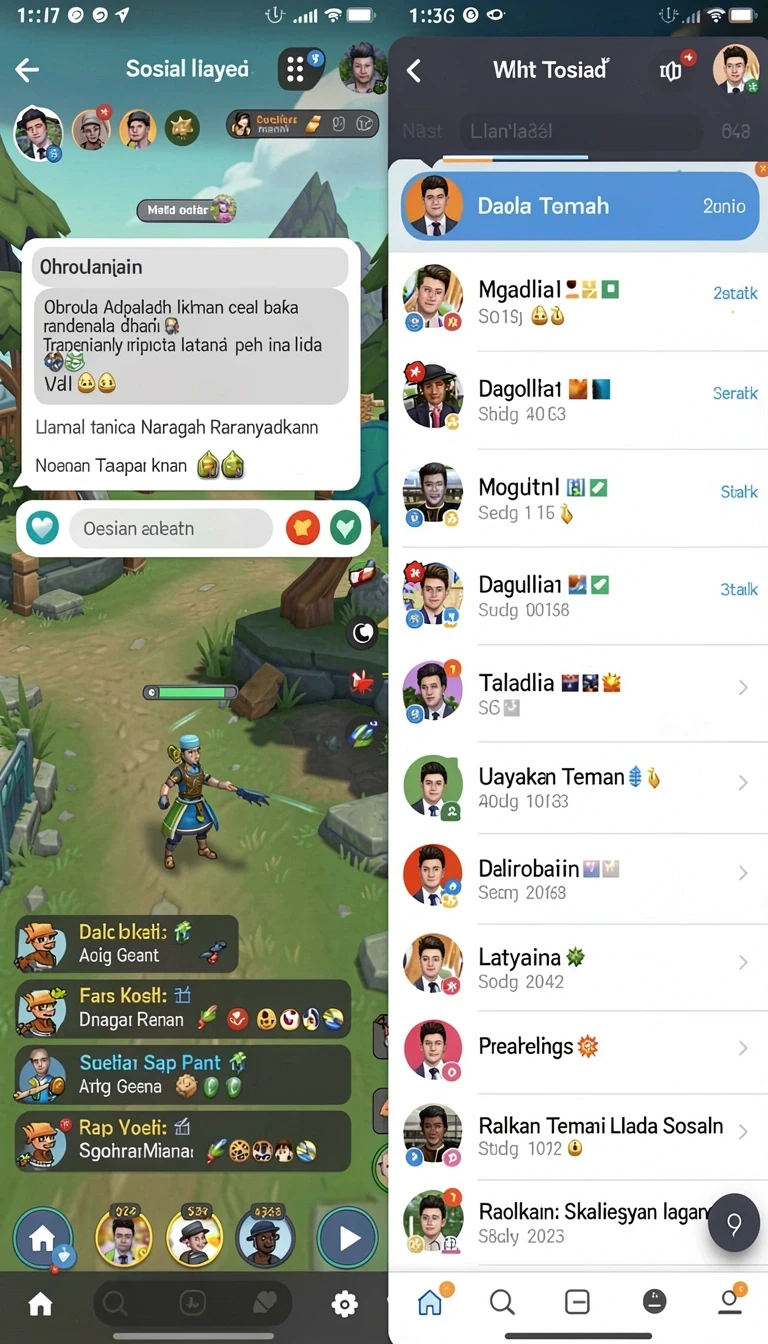 Download mantra55 APK Original untuk Android 3