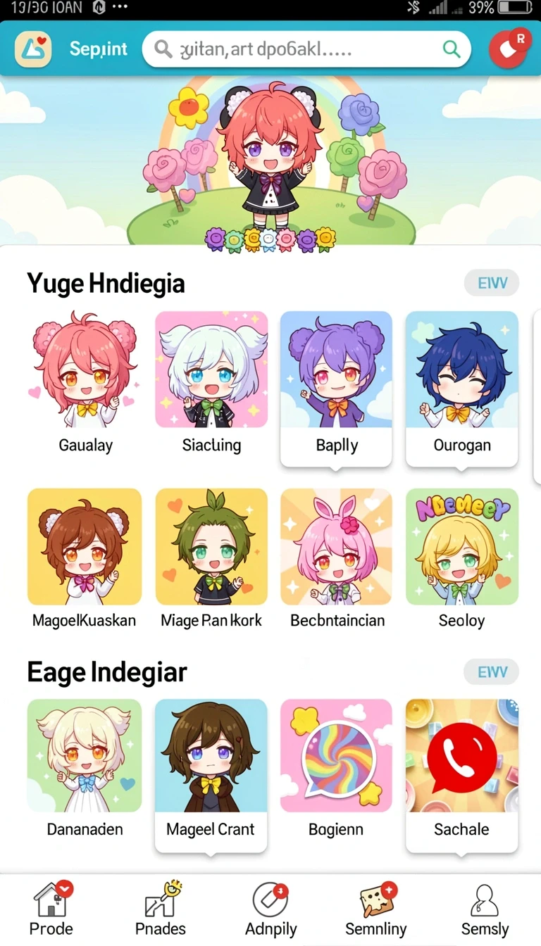 Download pulaujudi APK Original untuk Android 2