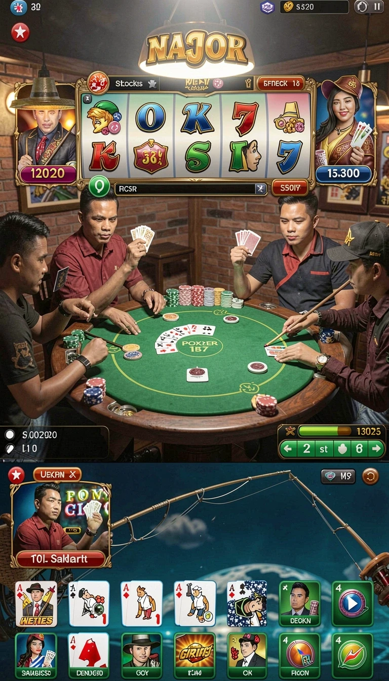 Download pulsa303 APK Original untuk Android 2