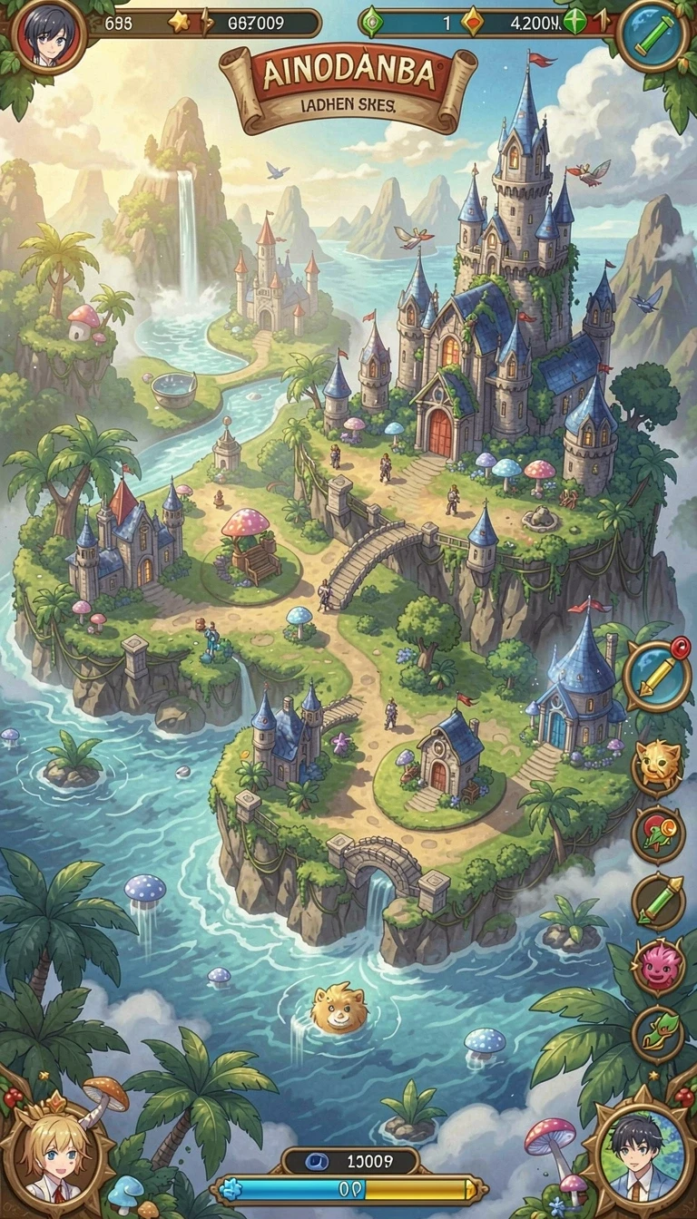 Download asg55 APK Original untuk Android