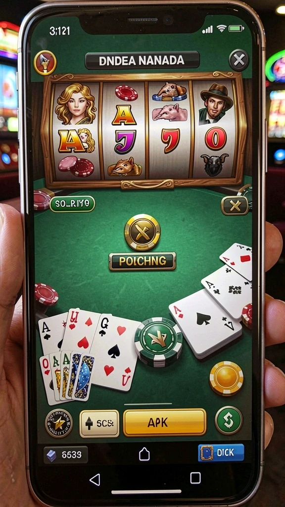 Download prada188 APK Original untuk Android 3