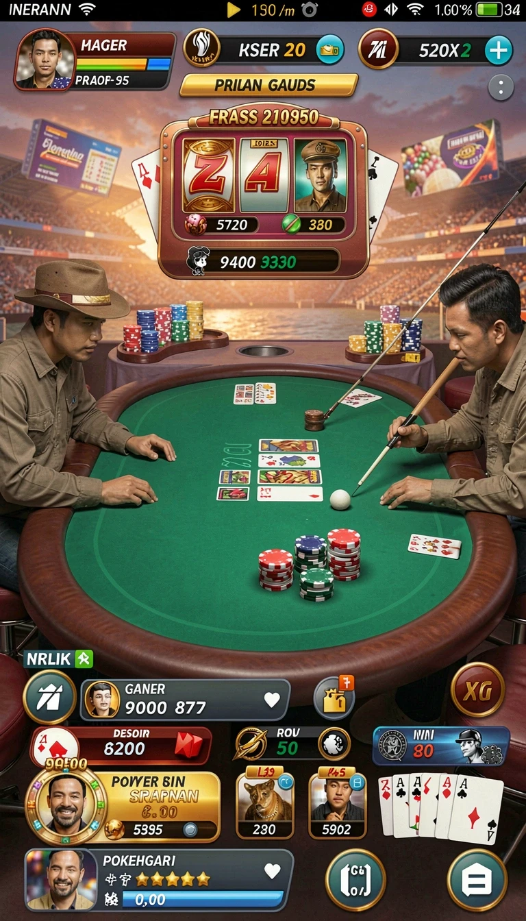 Download selayar88 APK Original untuk Android