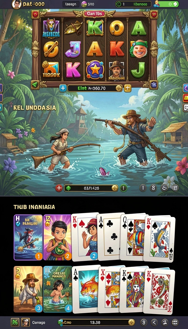 Download semar99 APK Original untuk Android
