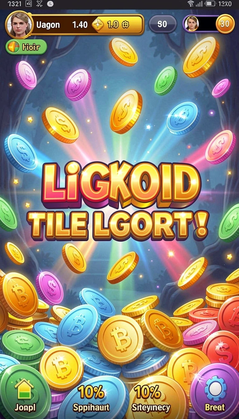 Download coloksgp APK Original untuk Android 3