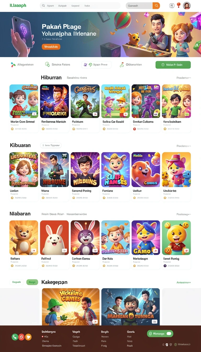 Download orca128 APK Original untuk Android 2