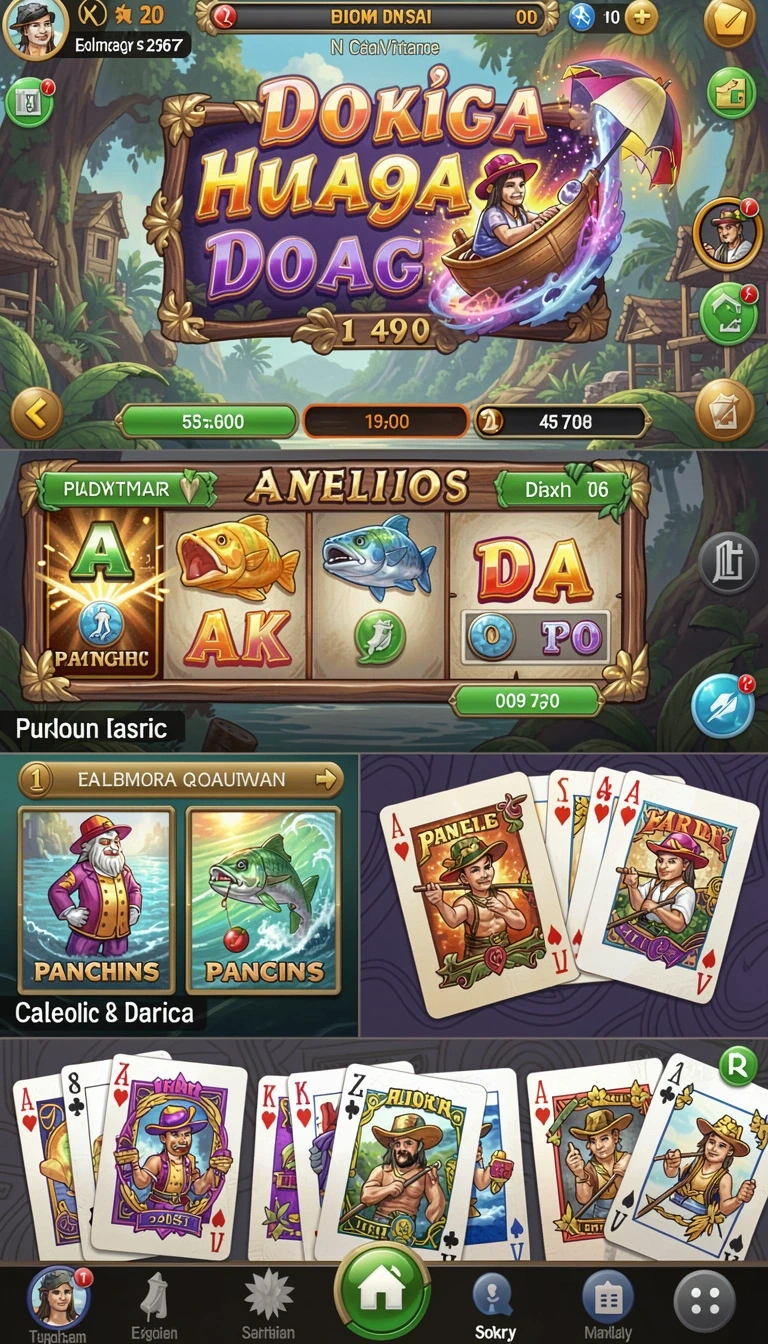 Download quarkplay APK Original untuk Android