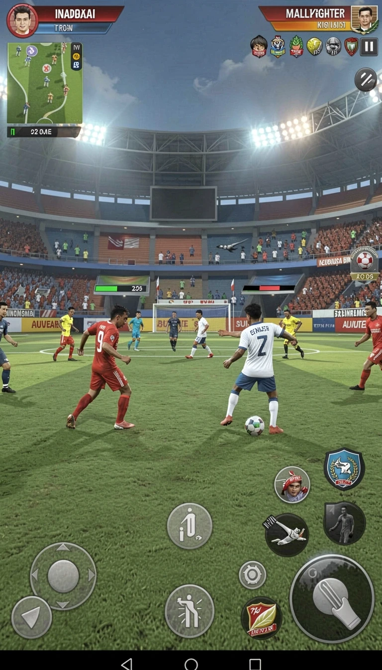 Download topi189 APK Original untuk Android 2