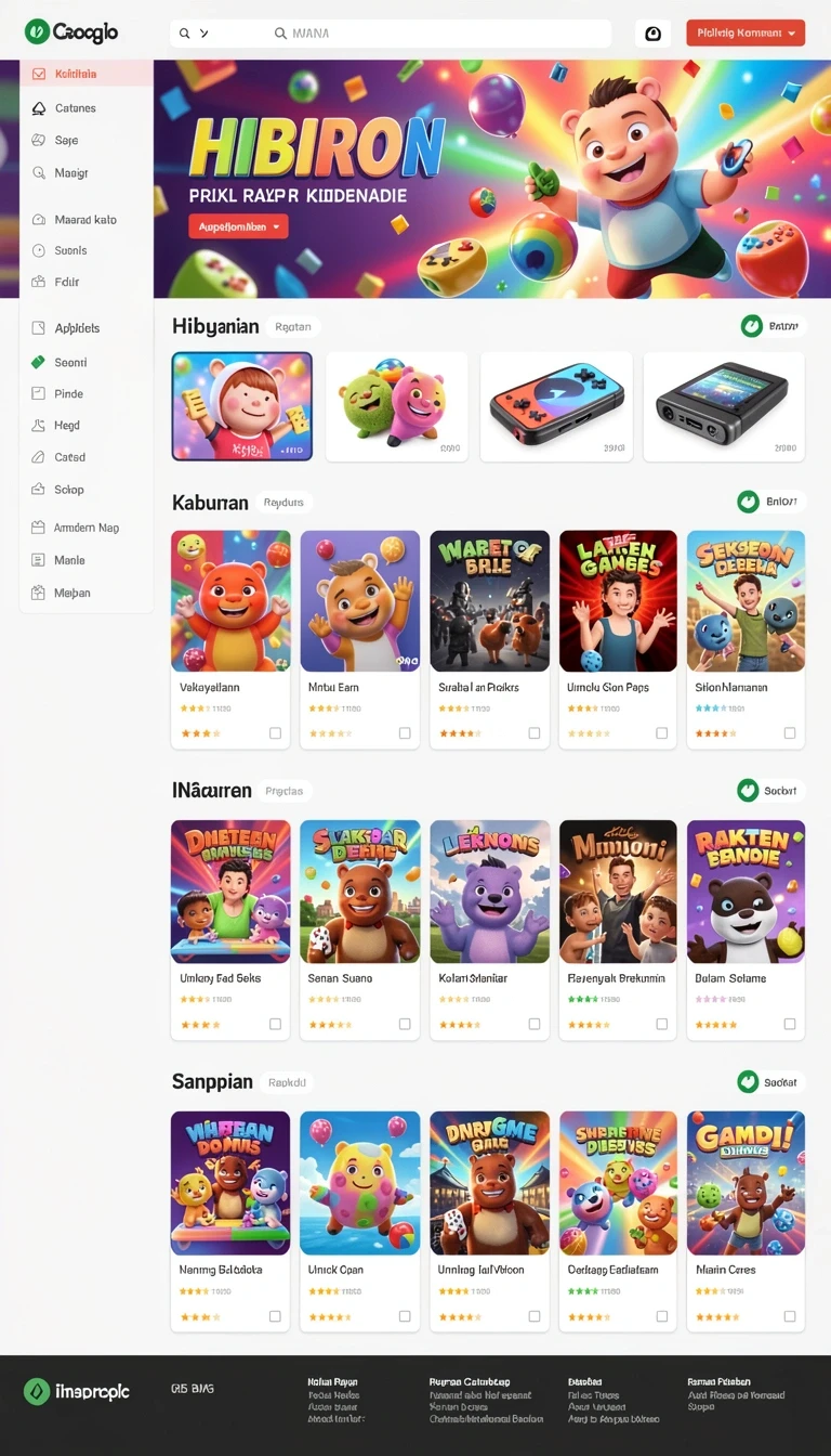 Download pusatmenang APK Original untuk Android 3