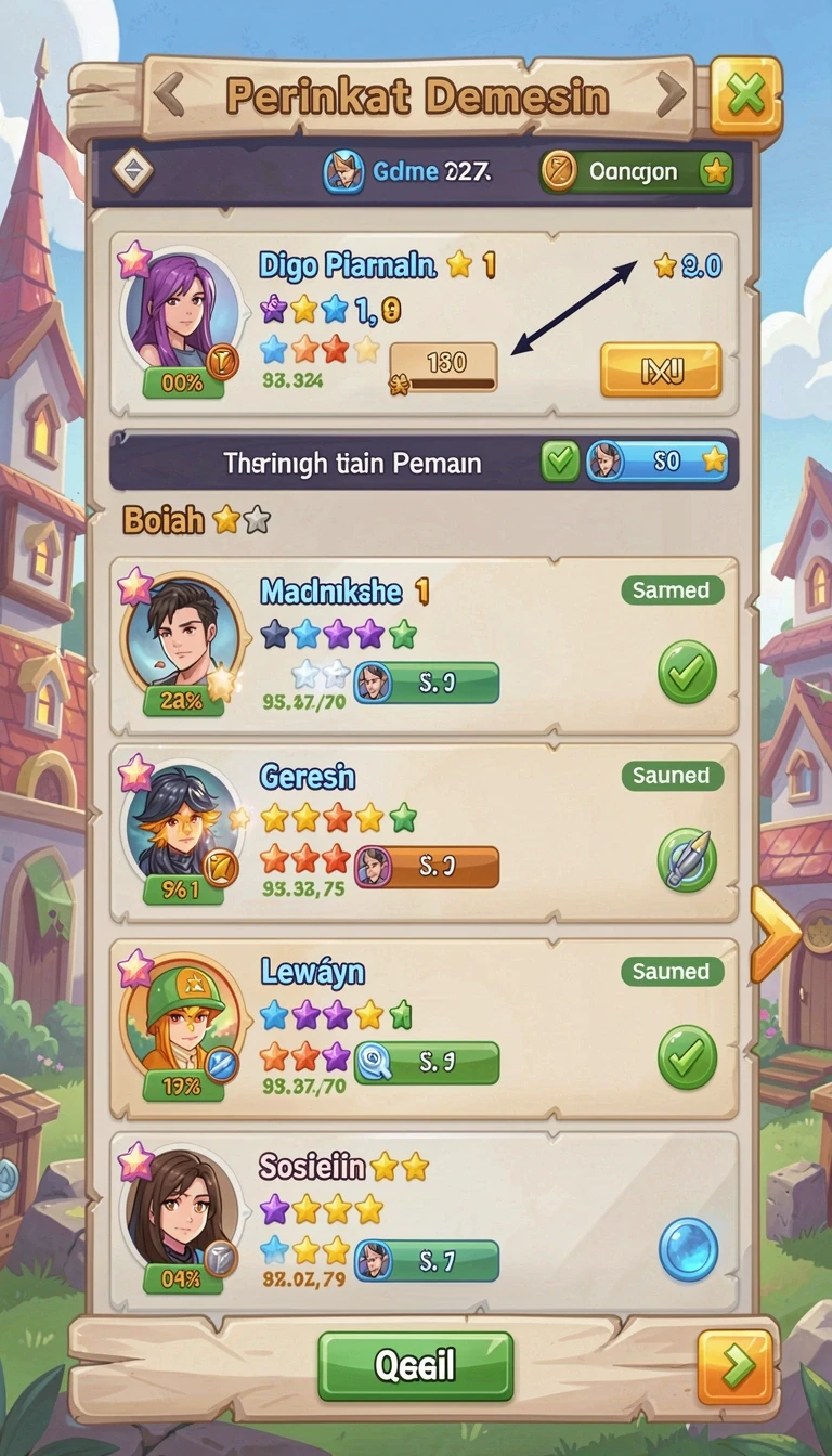 Download saranajitu APK Original untuk Android 3