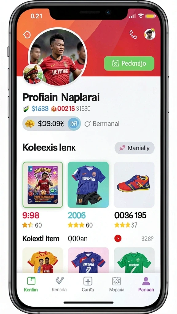 Download prada188 APK Original untuk Android