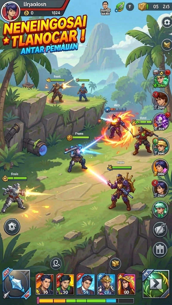 Download rejeki789 APK Original untuk Android 2