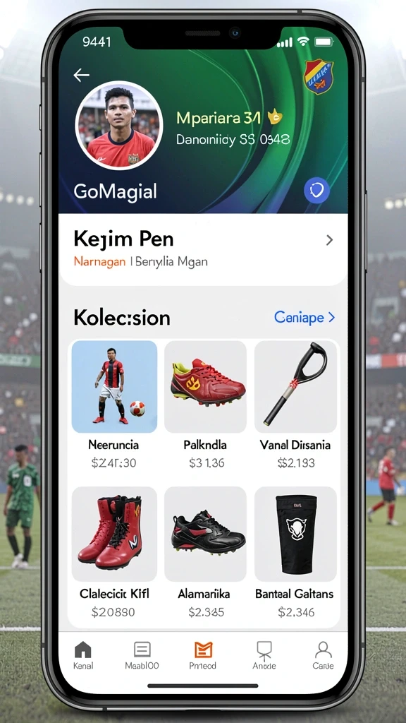 Download 999l APK Original untuk Android 3