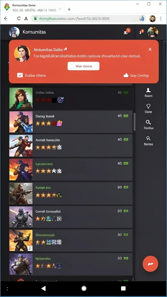 Download nirwana88 APK Original untuk Android 3